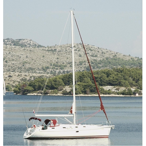 Yacht&nbsp;Gib Sea&nbsp;Gib Sea 43&nbsp;Kroatien&nbsp;Mittelmeer&nbsp;Bild 1